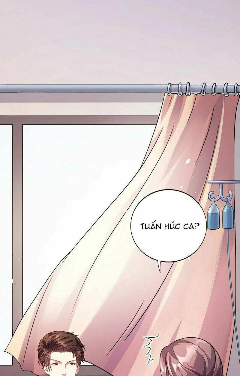 danh môn độc sủng ái thê chapter 35 11