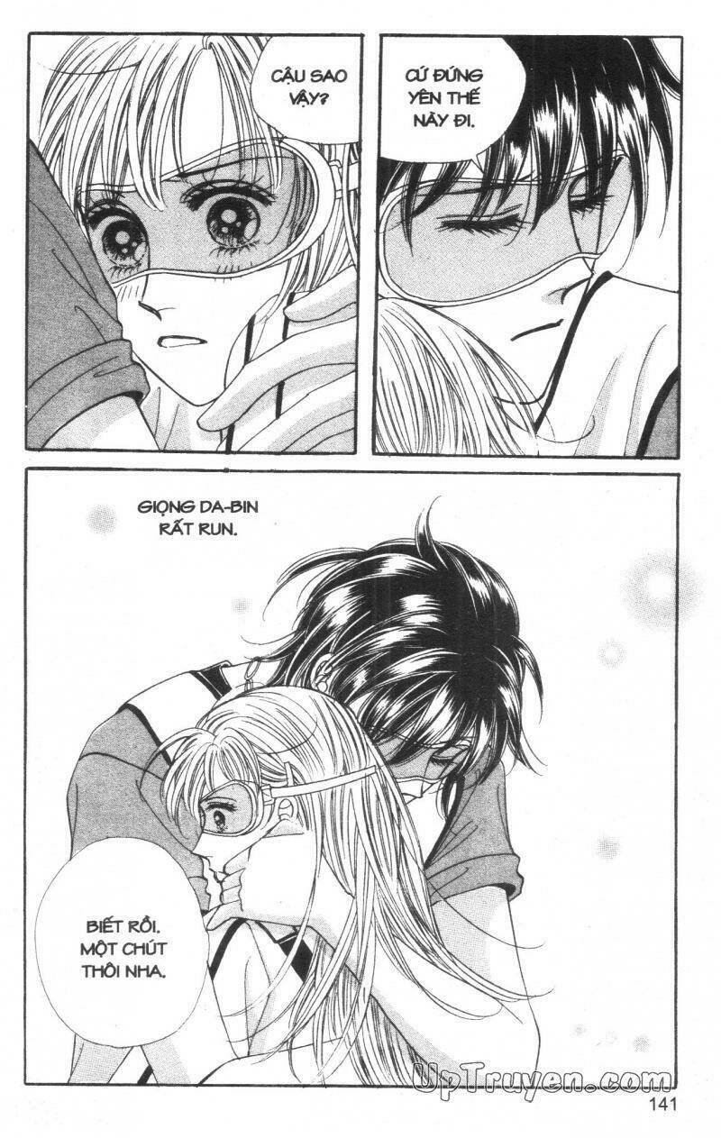 người yêu hoa chapter 6 141