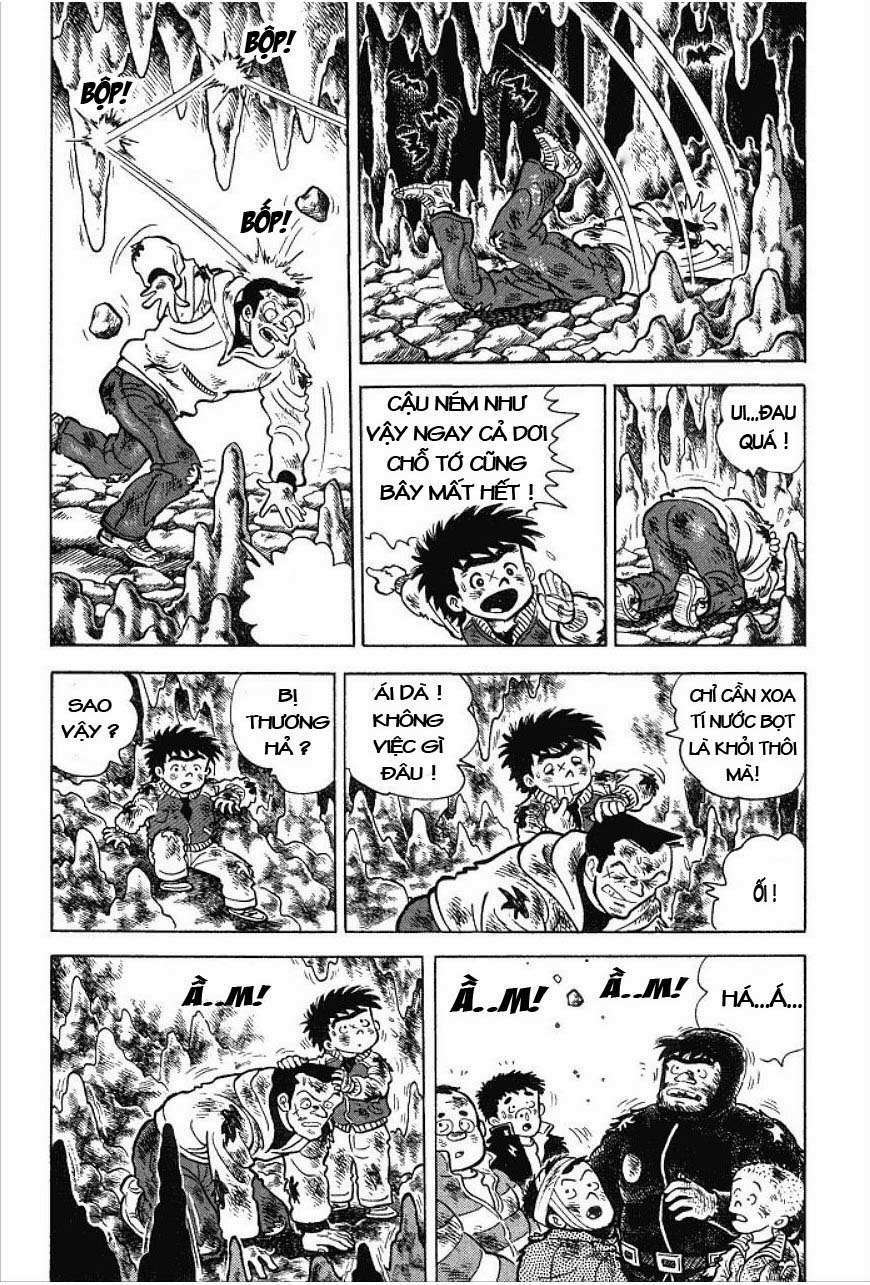 ore wa teppei chapter 140 54