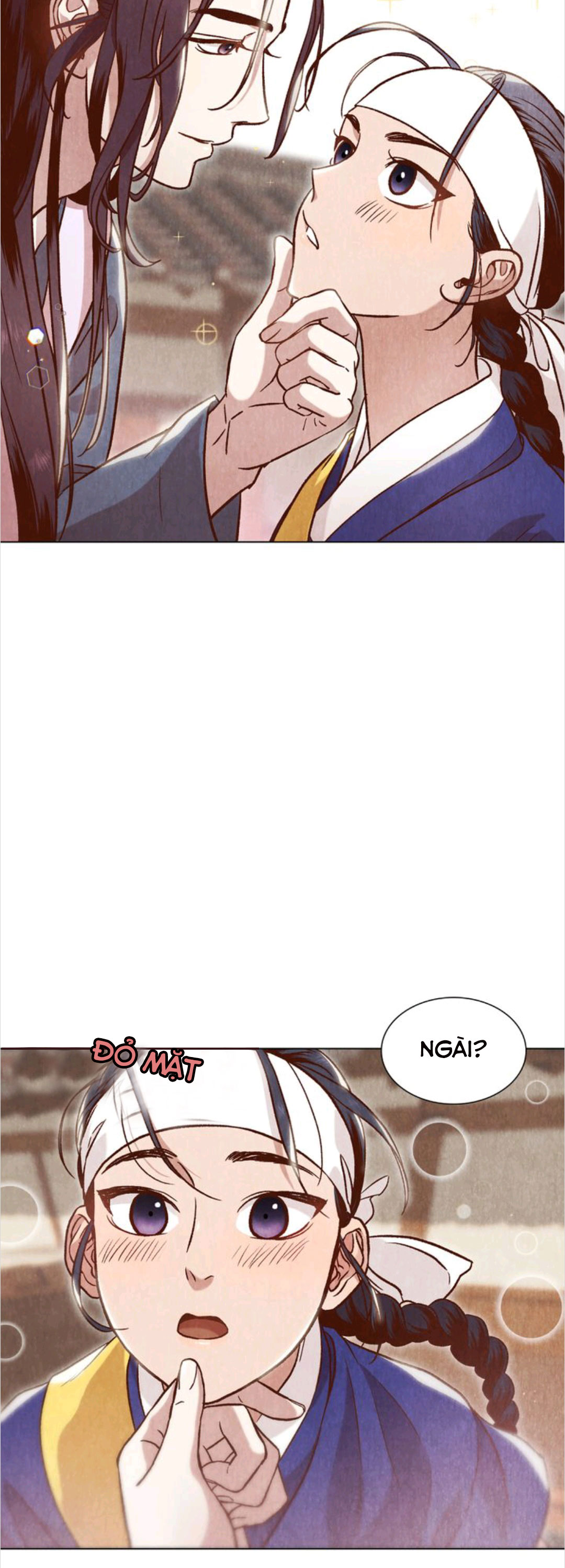 nhật ký hayang chapter 6 32