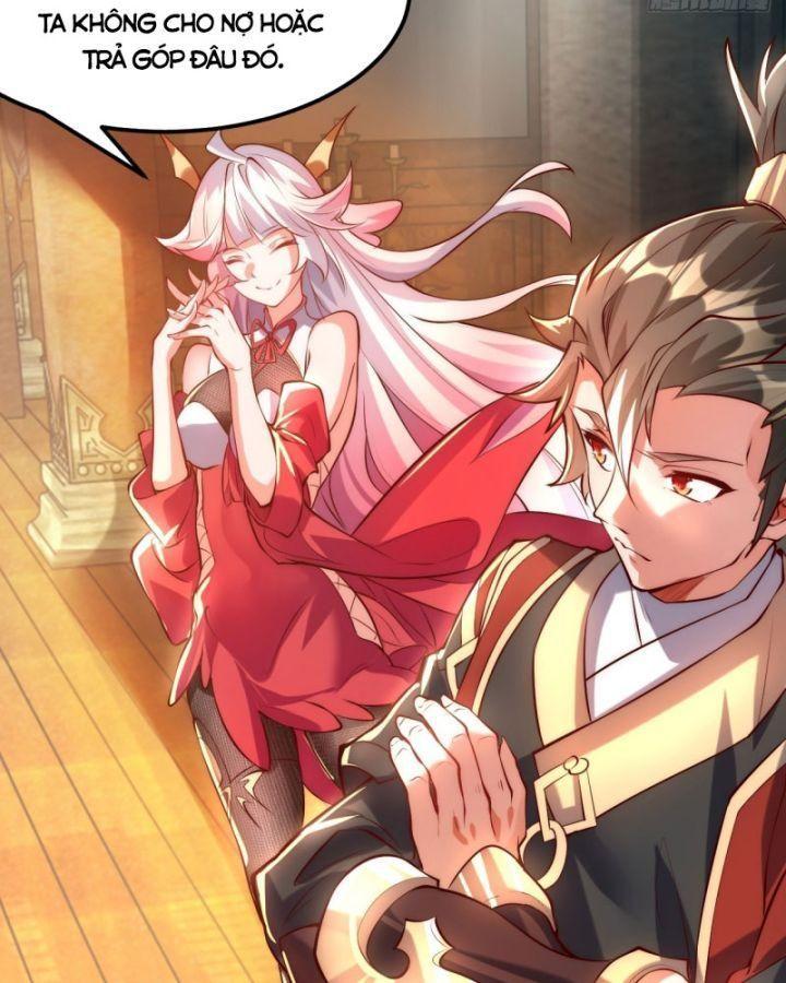 mở màn cống lên thái cổ tiên dược, ta khiến thánh chủ sợ chết khiếp chapter 1 60