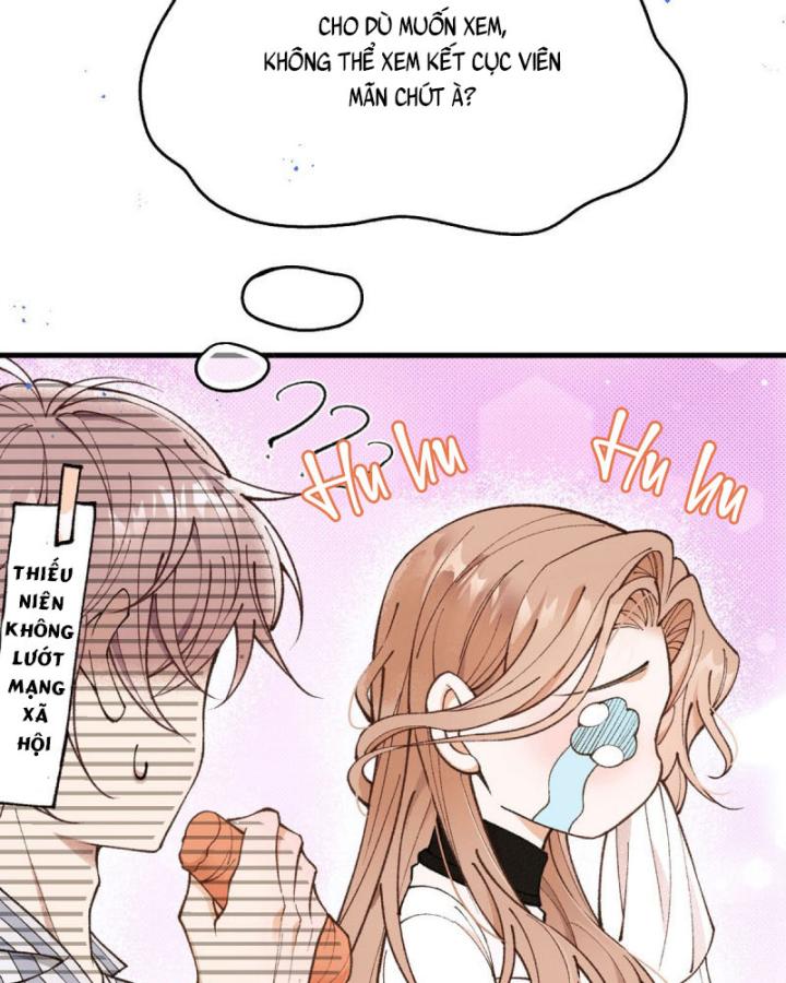 nam chính trong game đều có bệnh chapter 8 54