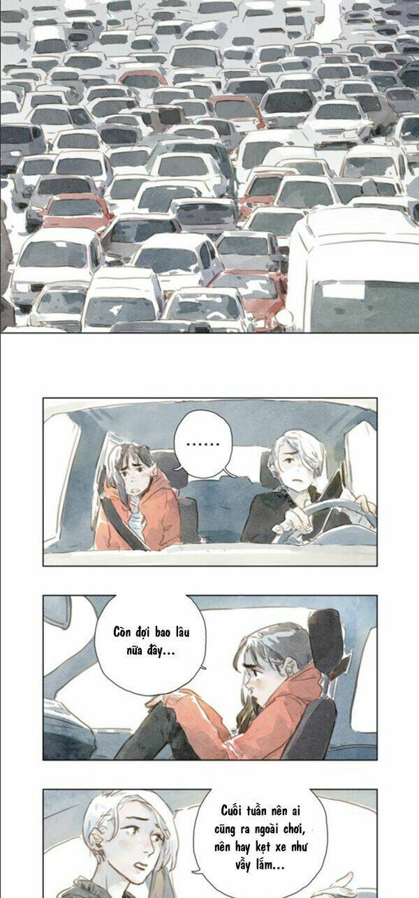 người yêu dấu chapter 12 22