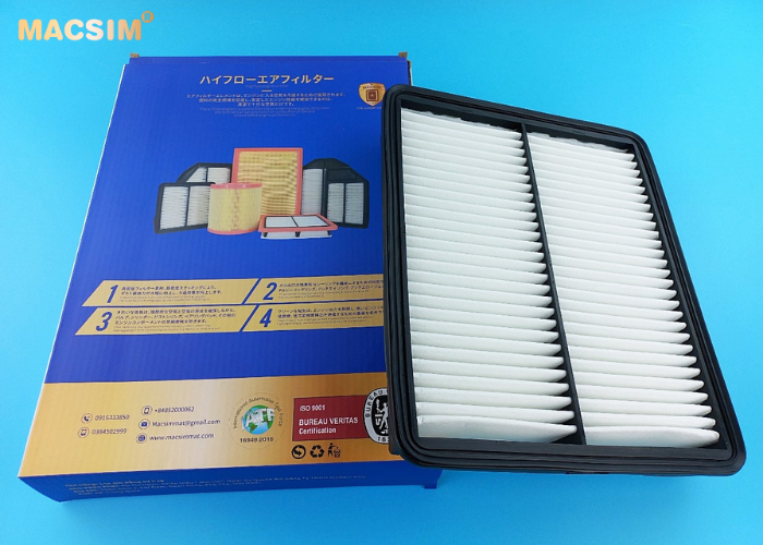 Lọc động cơ cao cấp Hyundai TUCSON 2015-2016 nhãn hiệu Macsim