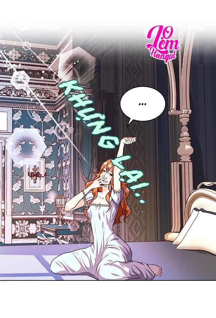 đức hạnh của ác nữ phản diện chapter 26 2