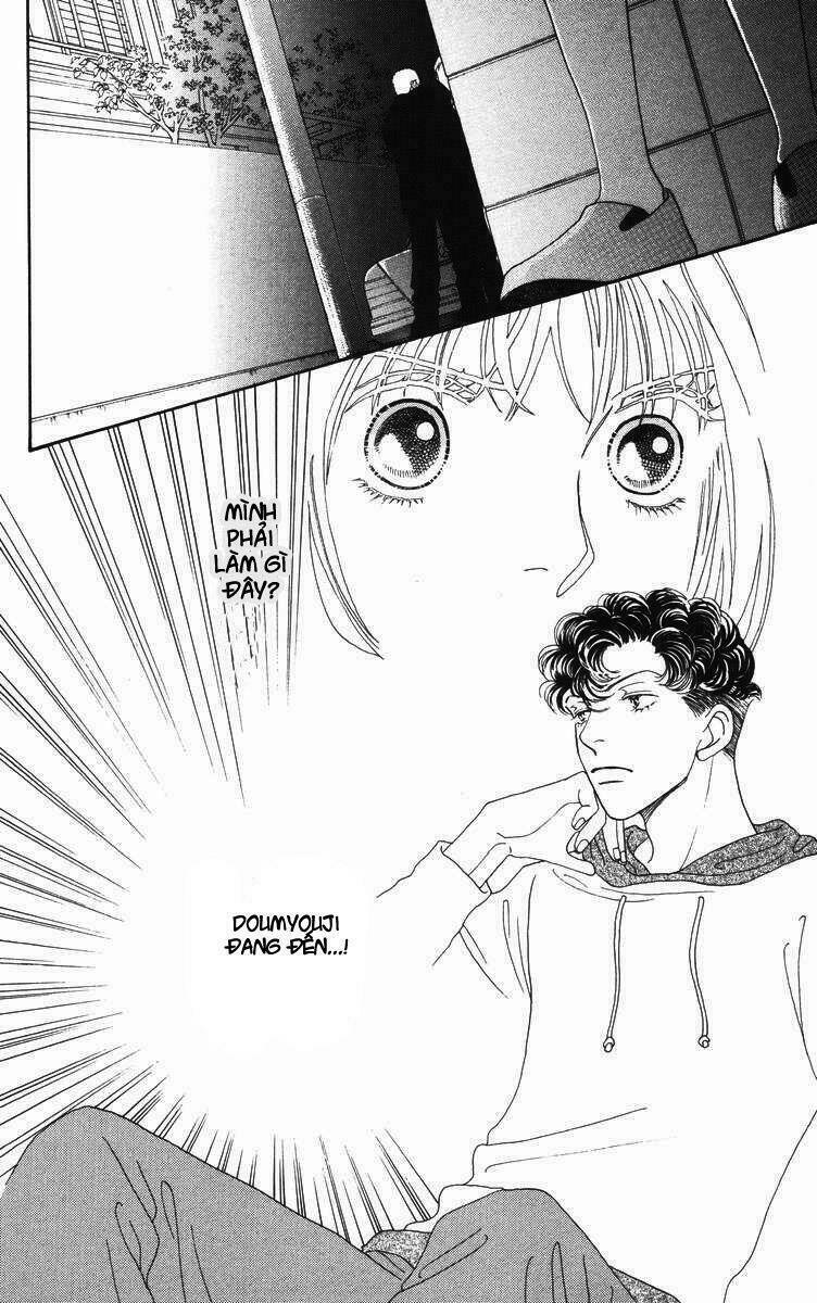 con nhà giàu chapter 184 9