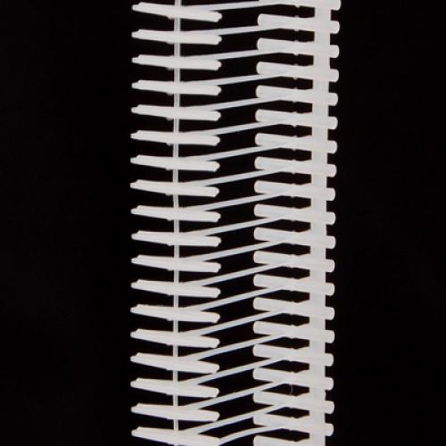 5000 PCs 0.6 Inch Standard Price Tagging Machine Barbs