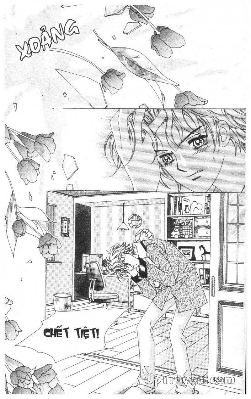 meo meo dịu dàng đi nhé chapter 5 135