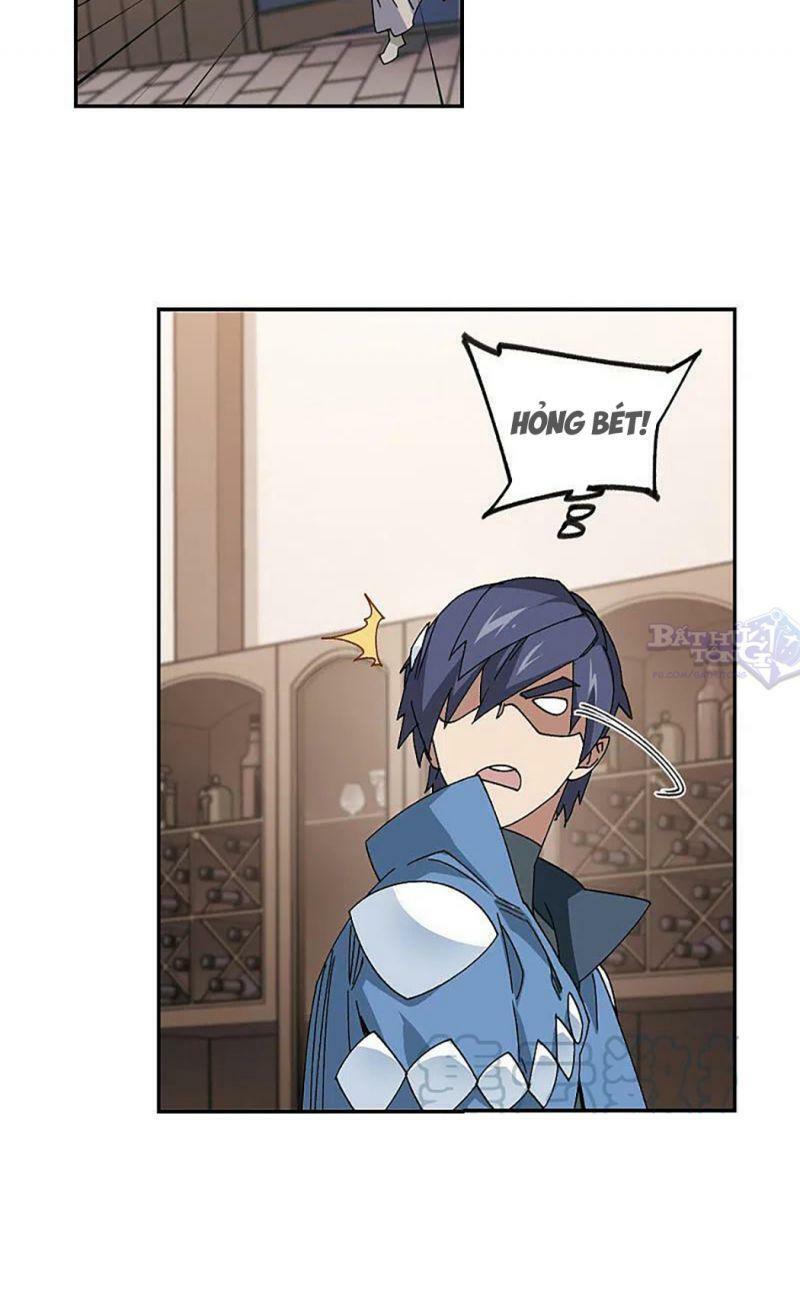 võng du chi cận chiến pháp sư chapter 364 11