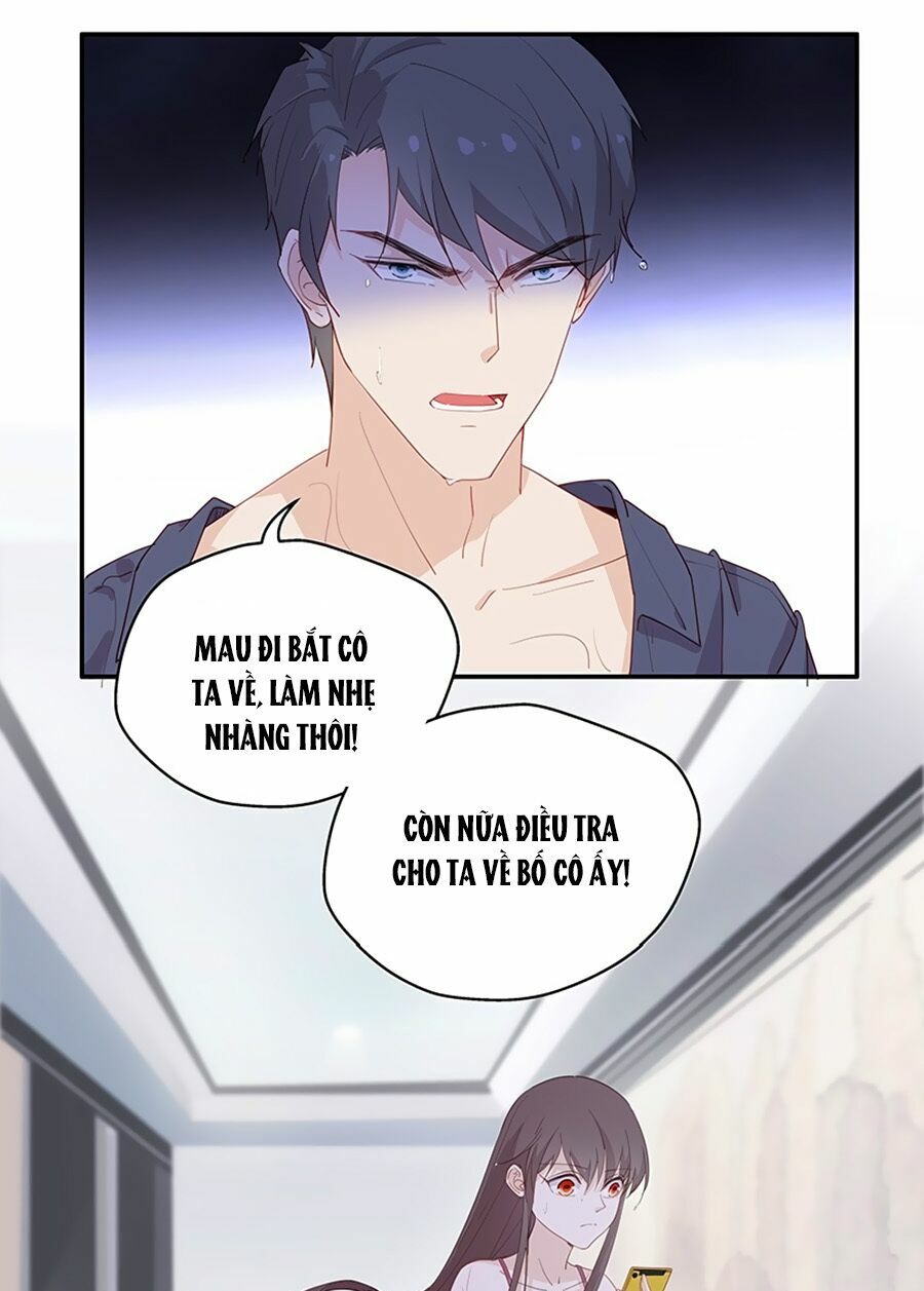 thiên kim bất lương chapter 2 27