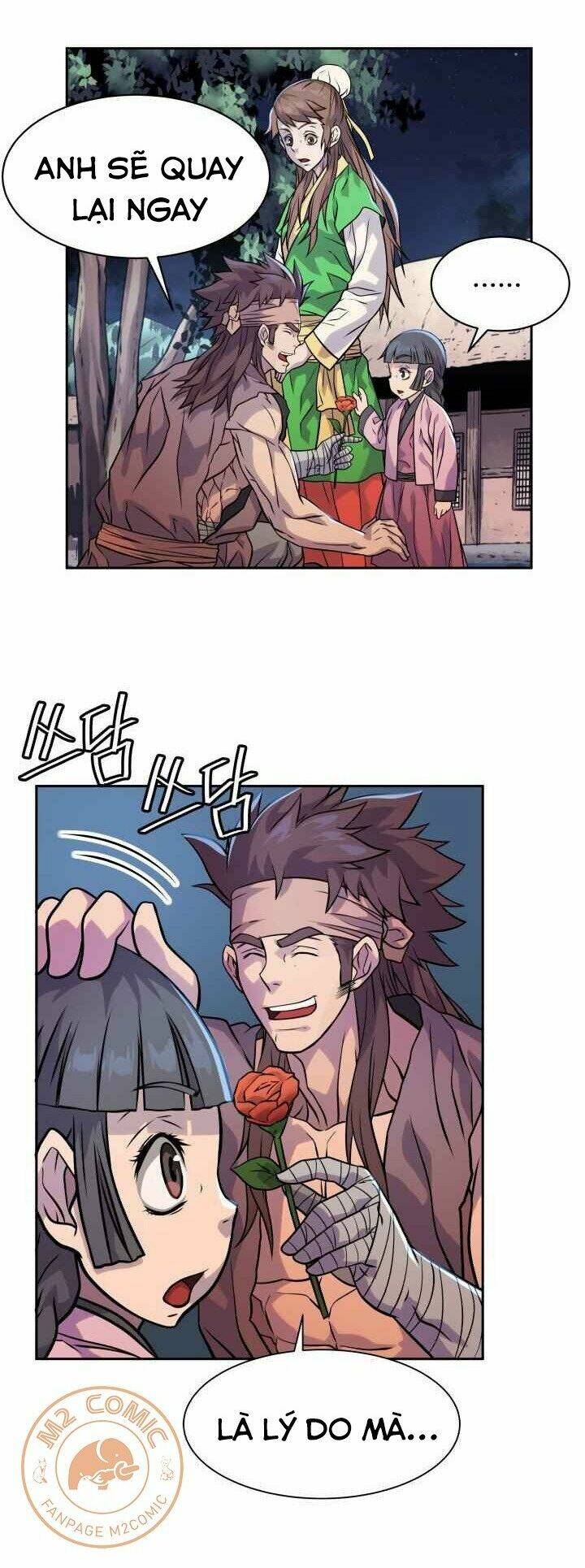 dain đồ sắt chapter 19 51