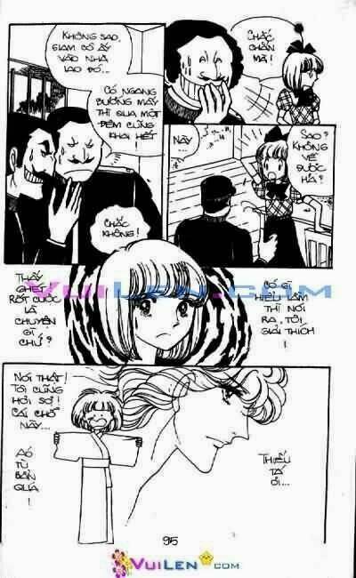 tiểu thư áo trắng chapter 8 94