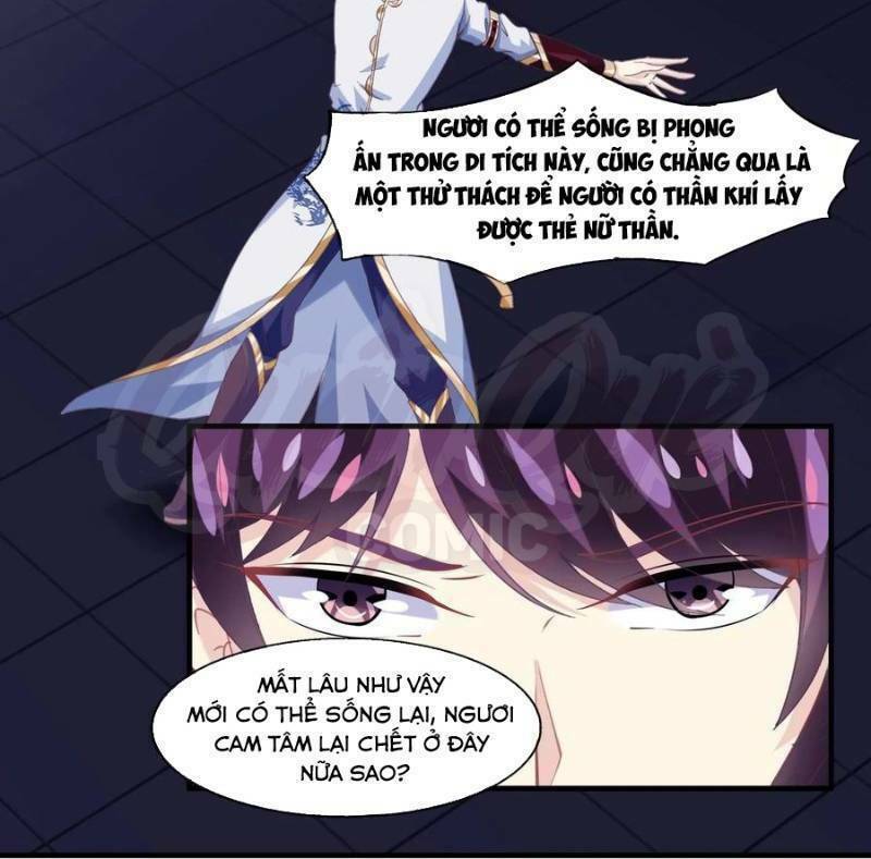 ta là ngọc hoàng đại đế chapter 74 8