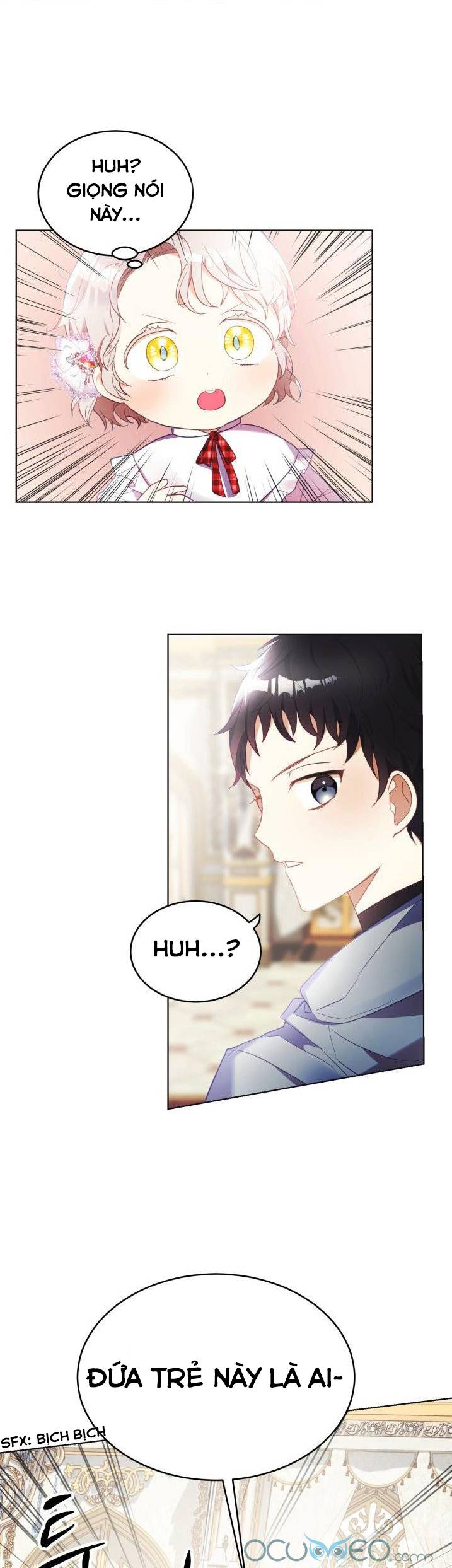 đứa con của rồng chapter 9 17