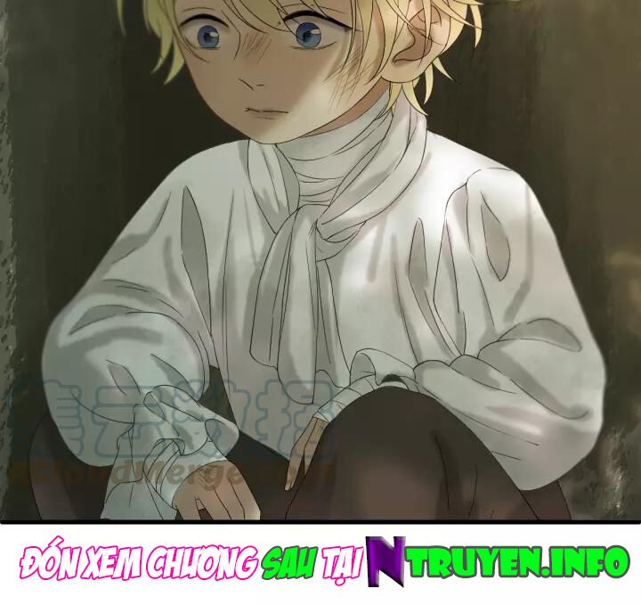 lượm được một tiểu hồ ly phần 3 chapter 93 33