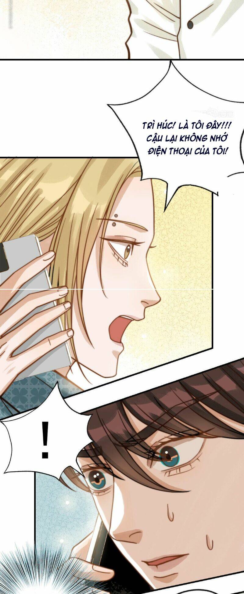 chồng trước 18 tuổi chapter 68 20