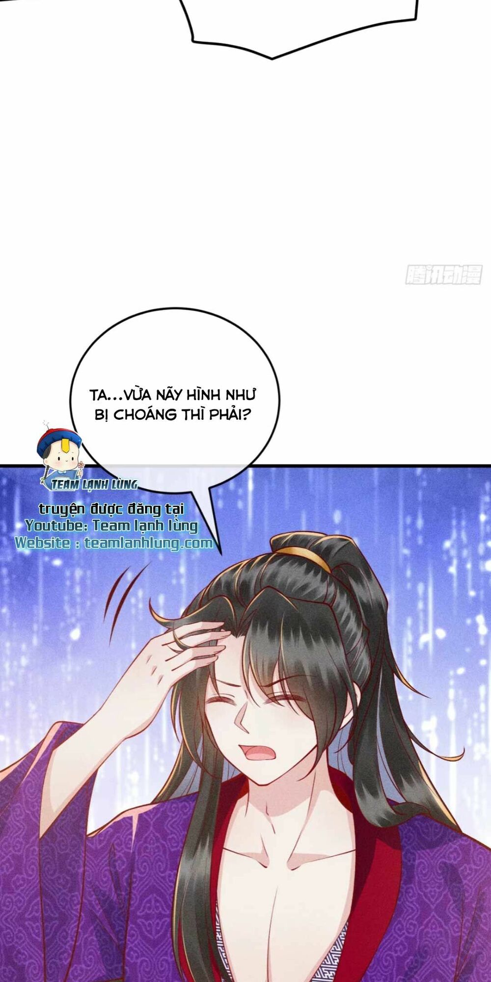 đại đích nữ trọng sinh về báo thù chapter 15 29