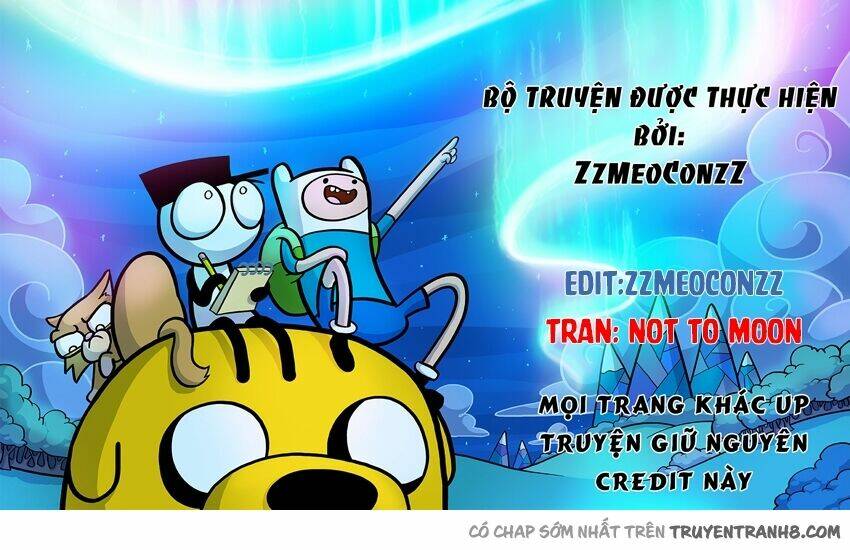 huyễn cảnh dưới ánh trăng | reveries of the moonlight chapter 6 1