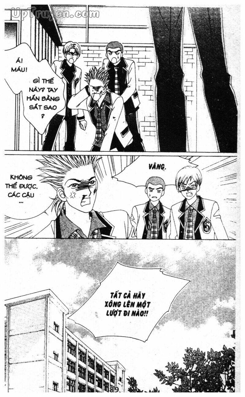 thuyền viễn xứ chapter 2 91