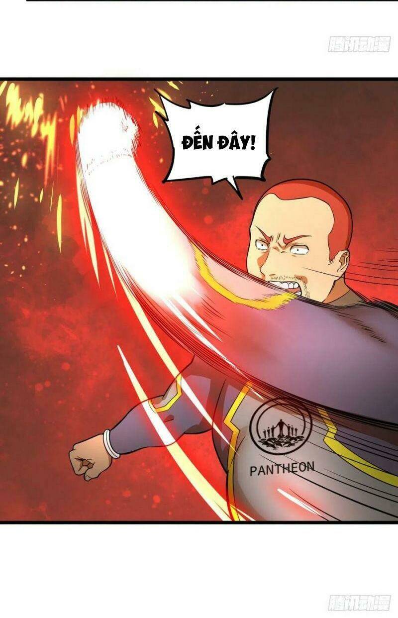 danh sách kẻ phản diện chapter 111 13