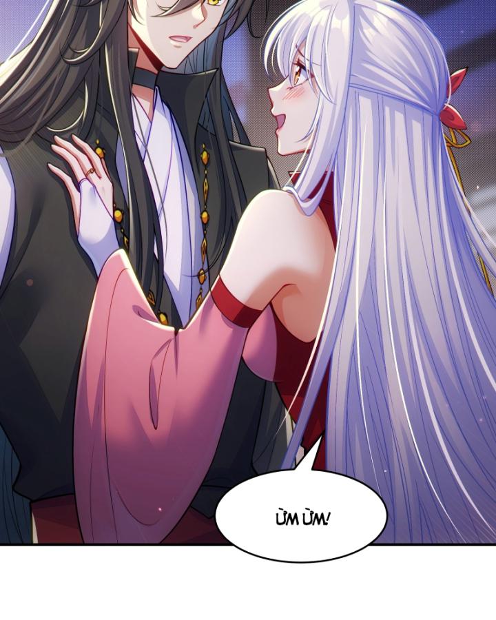 khoan đã tiên tử! xin hãy nghe ta xảo biện chapter 4 4