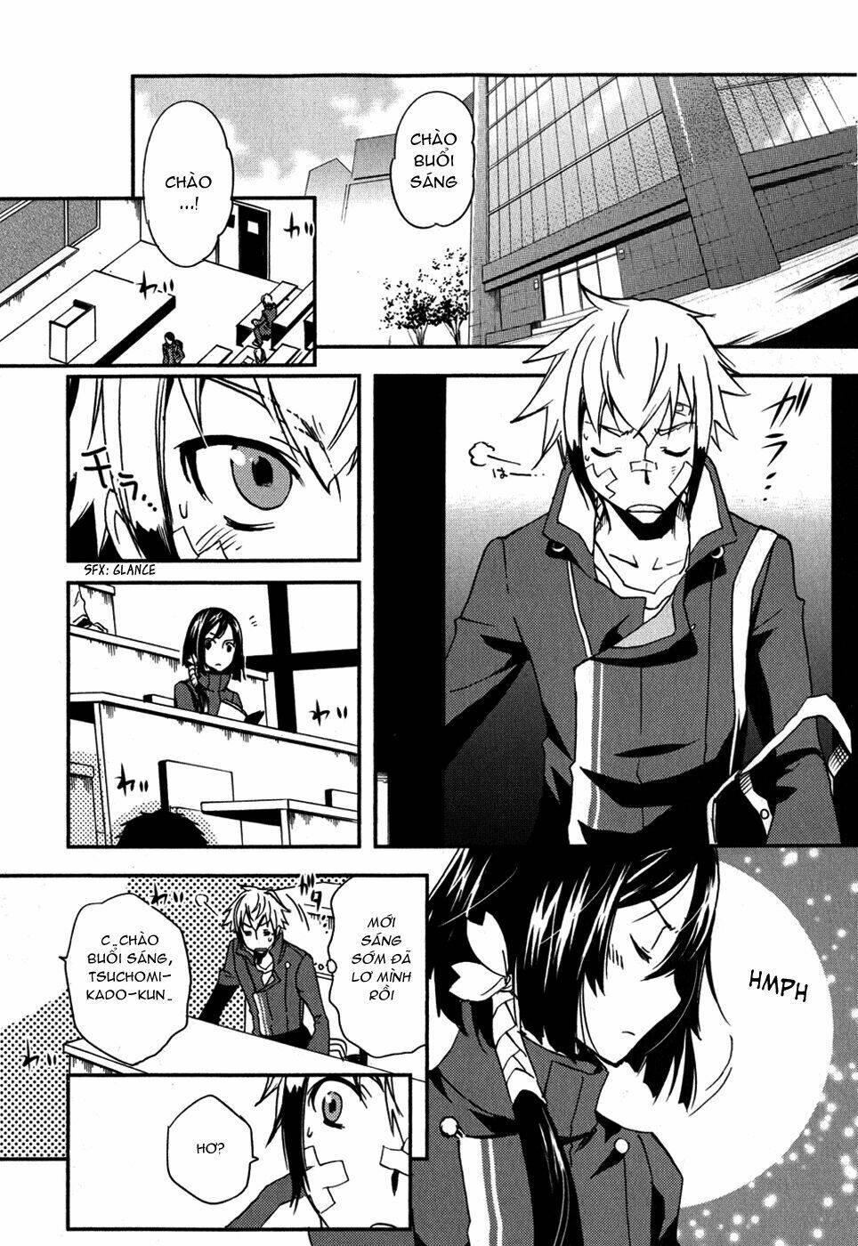 tokyo ravens chapter 10 11