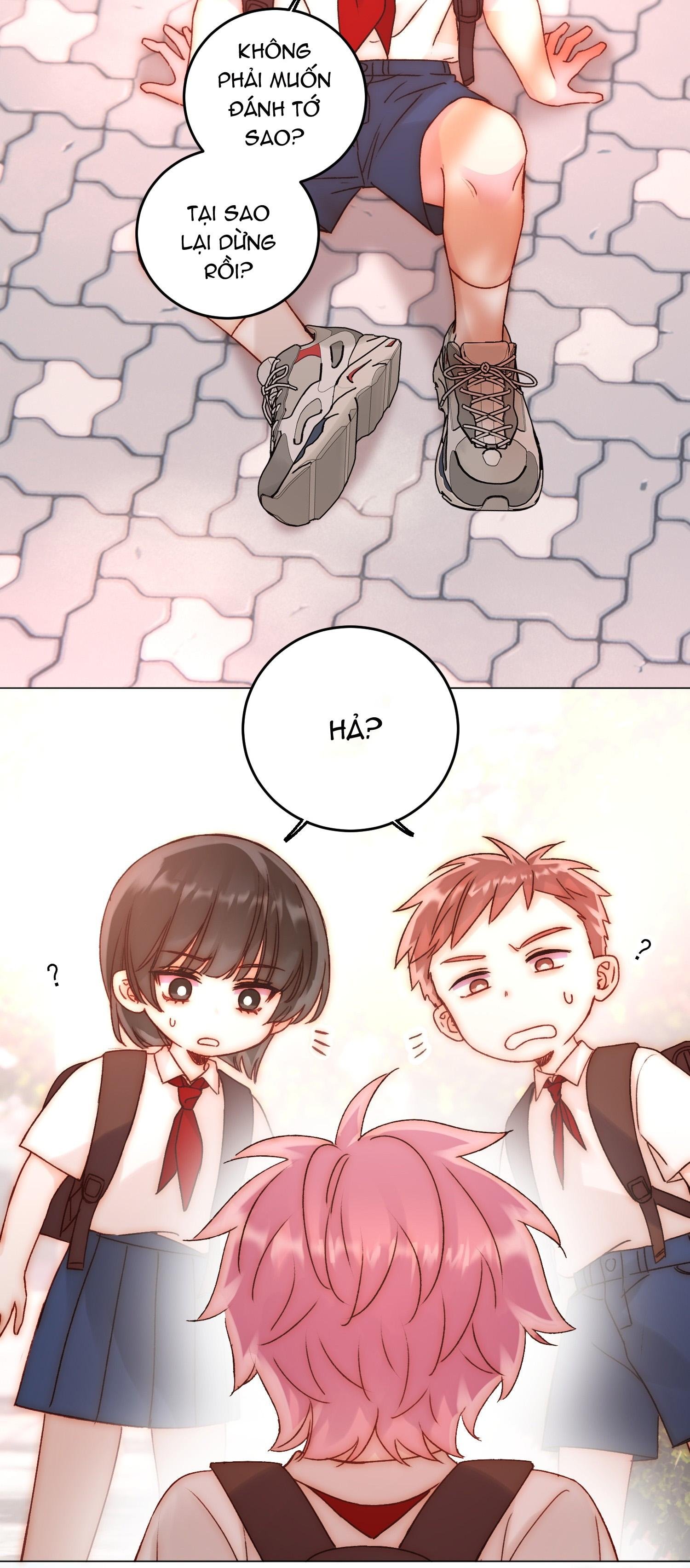 tôi phải trở thành nhân vật đại phản diện chapter 62 4