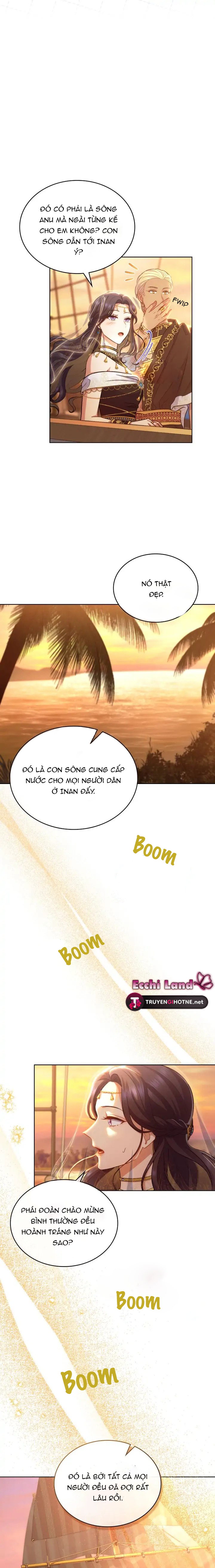 hội cùng thuyền chapter 36.1 7