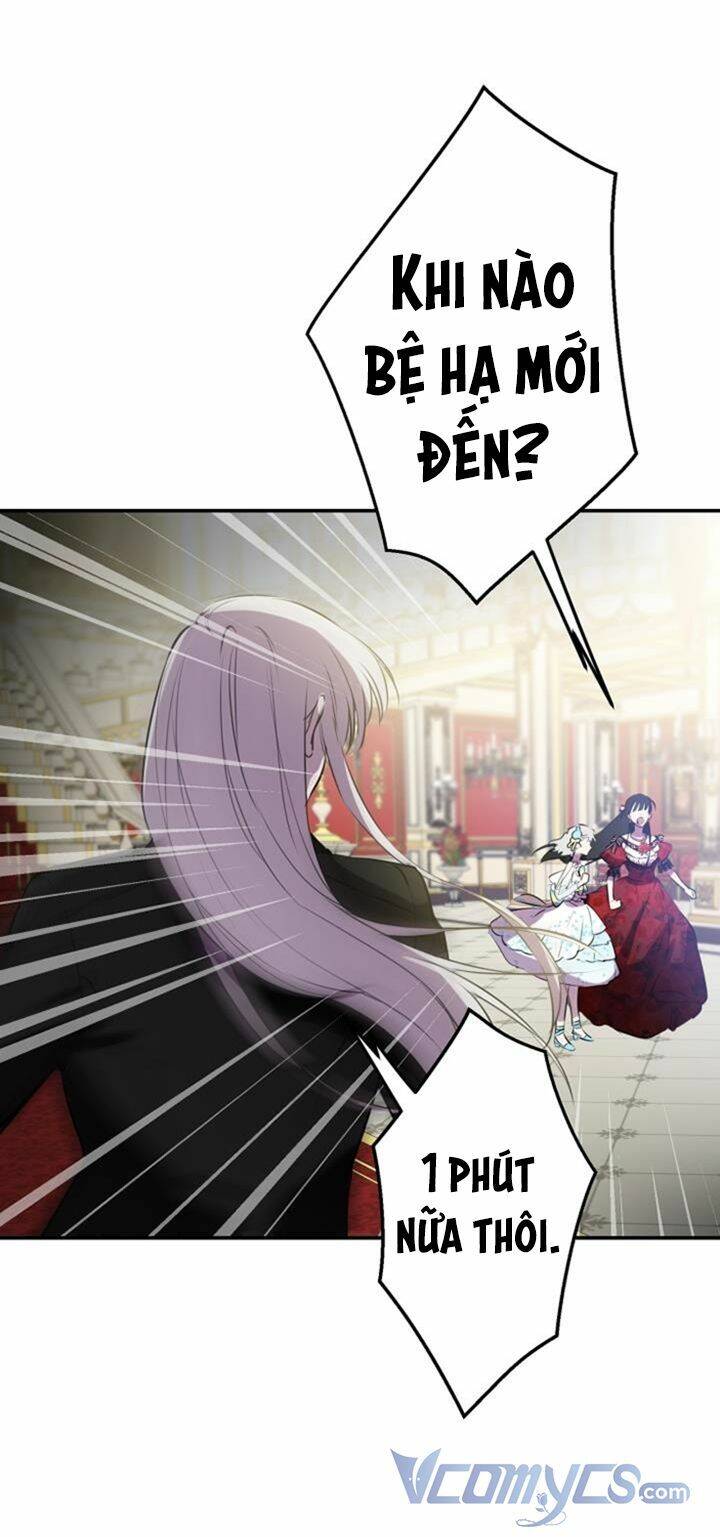 những nhân vật mạnh nhất thế giới ám ảnh tôi chapter 27 34