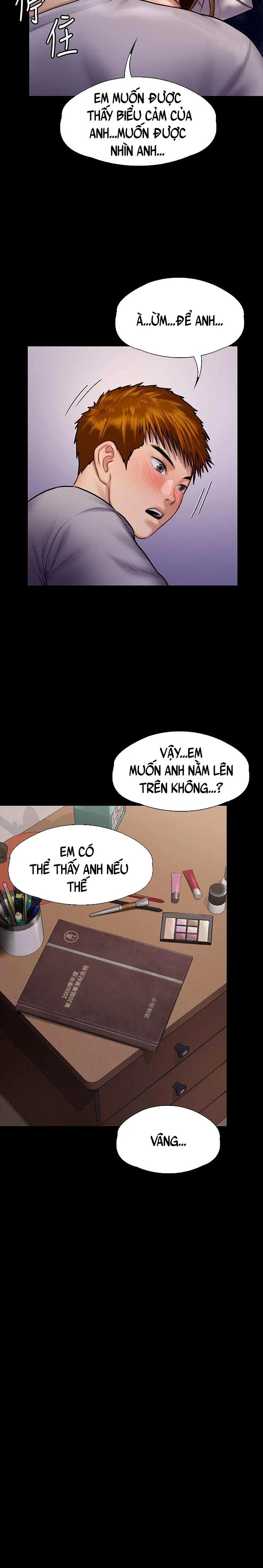 ong chúa chapter 122 28