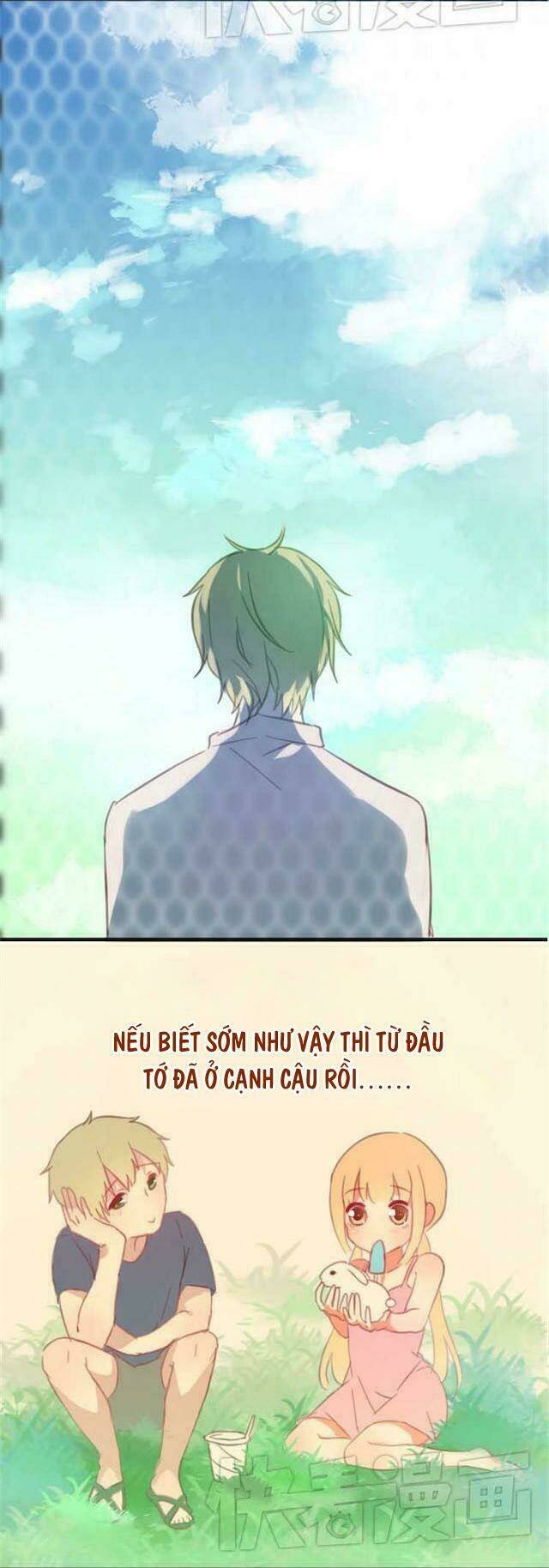 phụ đạo sau giờ học chapter 9 17