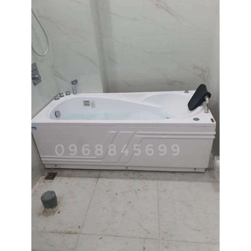 bồn tắm MBM 150L fantiny massage