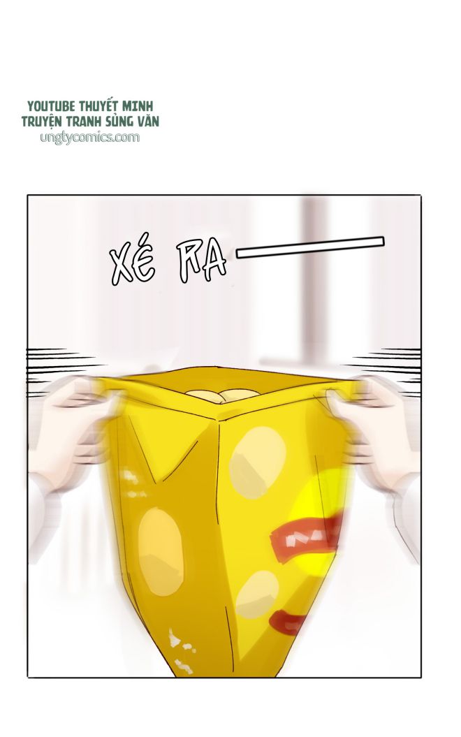 tôi phải làm 1 kẻ đại xấu xa chapter 7 11