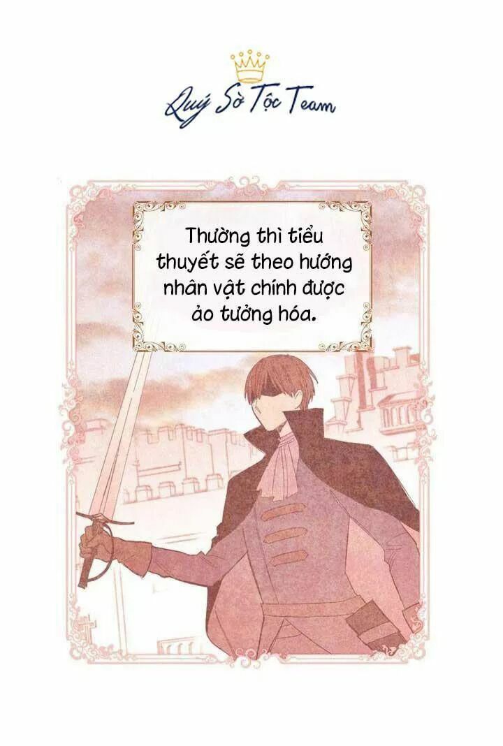 thánh nữ ẩn danh chapter 1 2