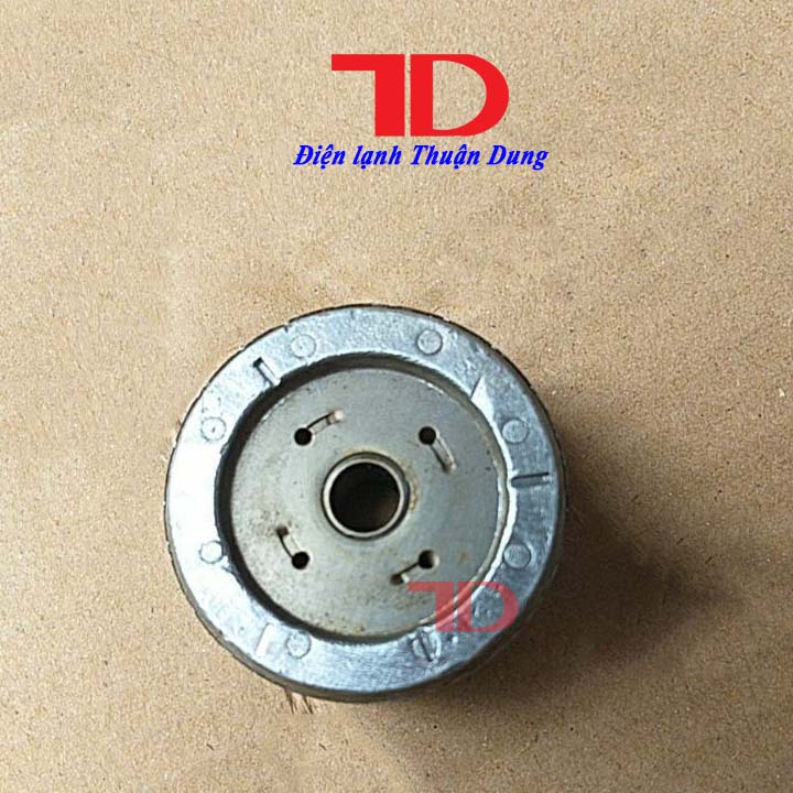 Roto quạt các loại B3-46, B4-44, B4-46, B5-46 - Điện lạnh Thuận Dung