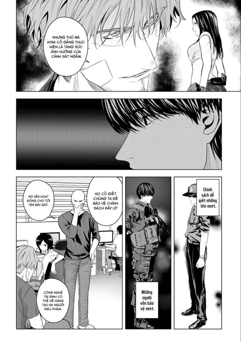 tái sinh manga chapter 26 17