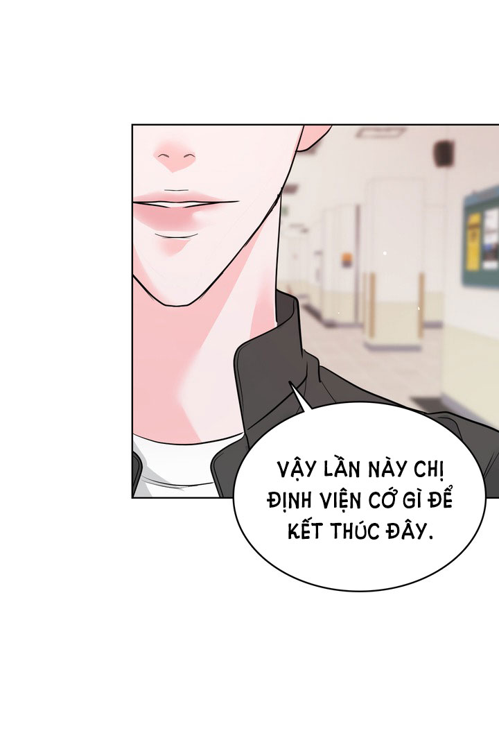 [18+] điều em cố giấu chapter 12.1 23