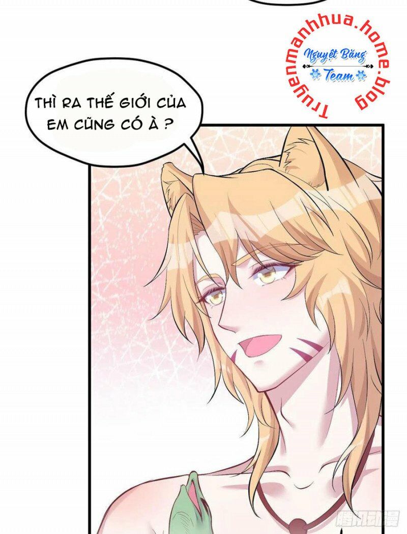 [16+] thảnh thơi thú thế chủng chủng điền, sinh sinh tể chapter 215 11