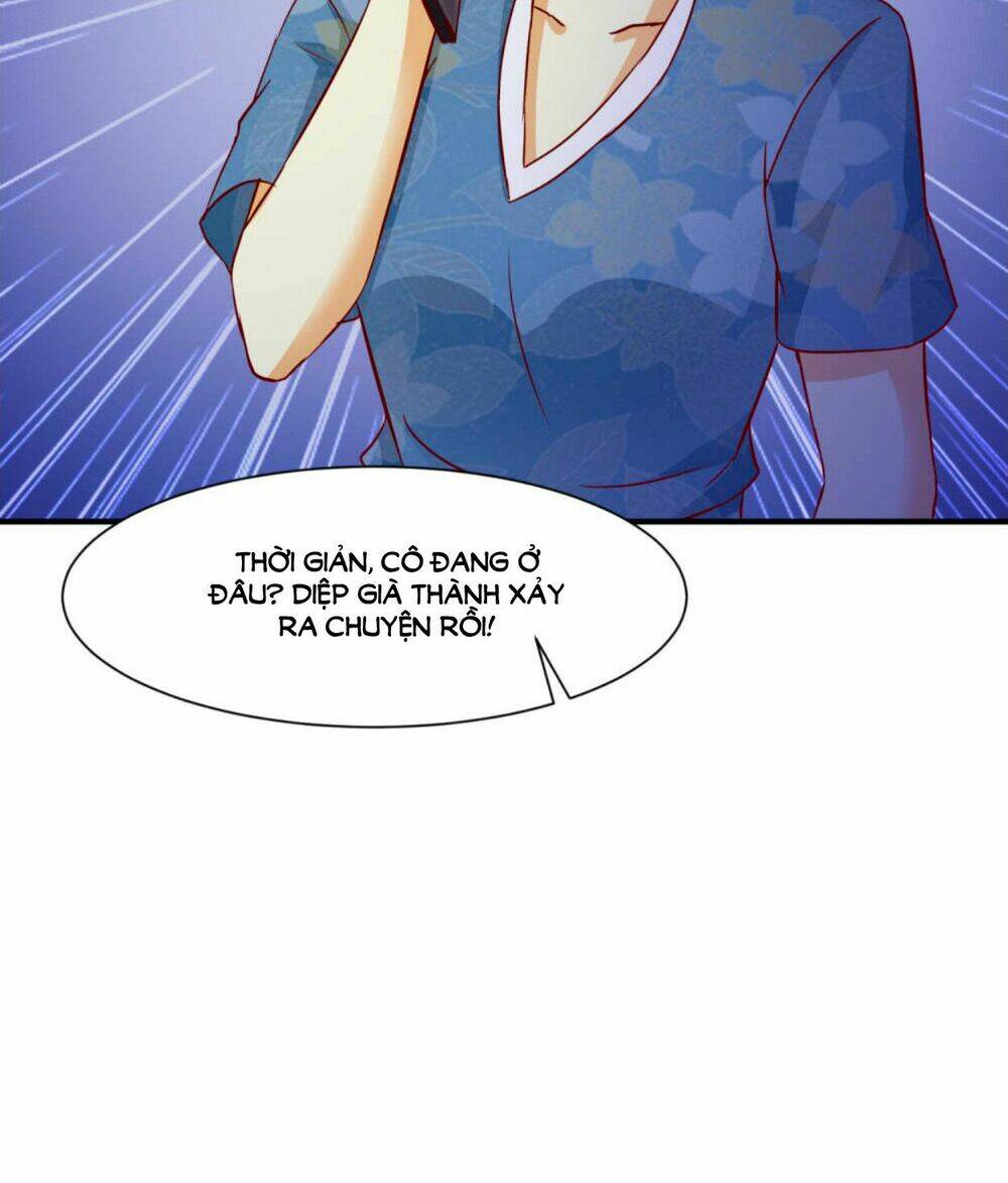 thời gian đều biết chapter 56 28