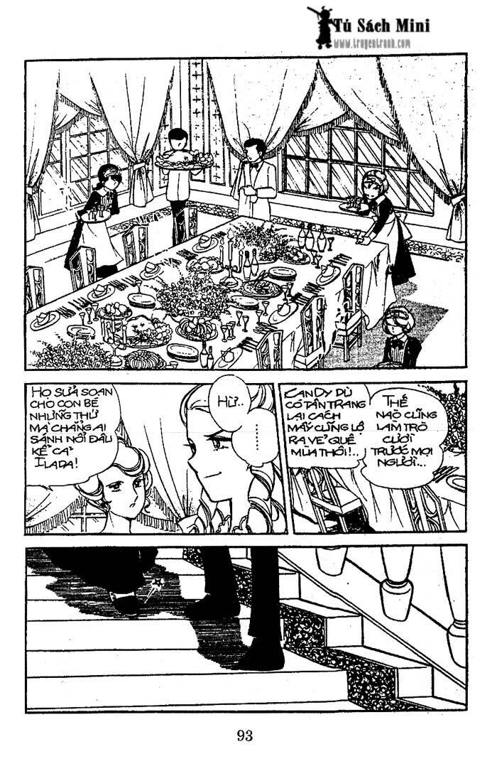candy - cô bé mồ côi chapter 7 27