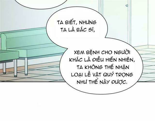 nữ hoàng ngoại khoa chapter 29 51