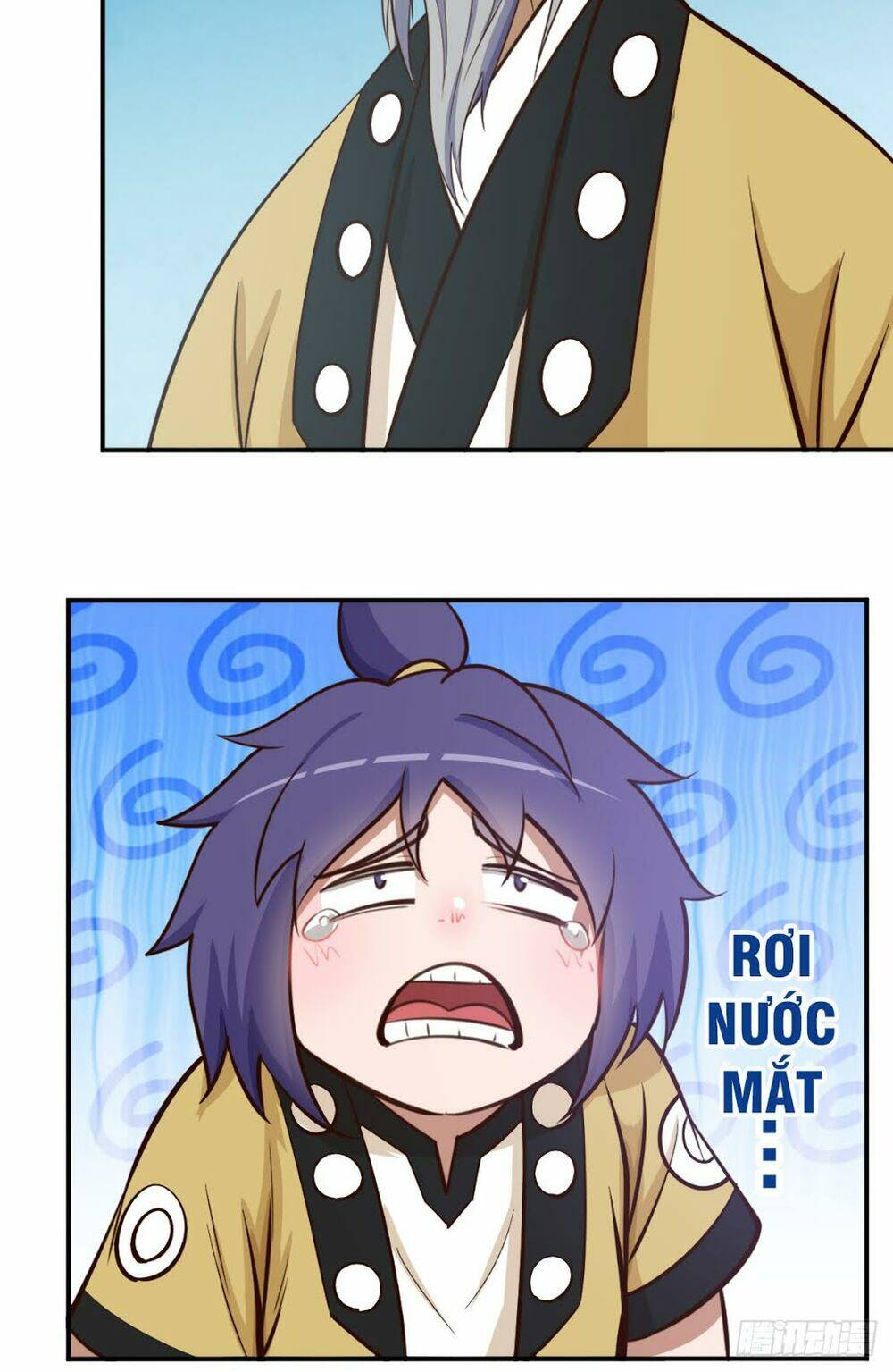 hiệp hành cửu thiên chapter 87 8