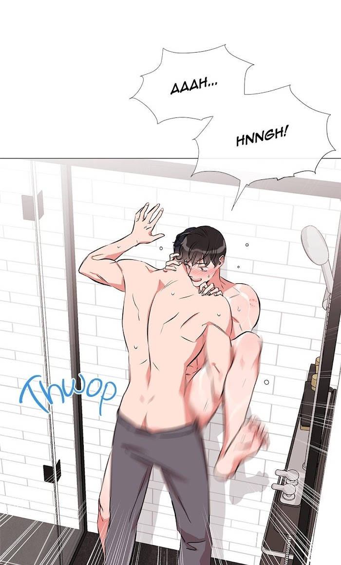 [raw] red candy chapter 32 38