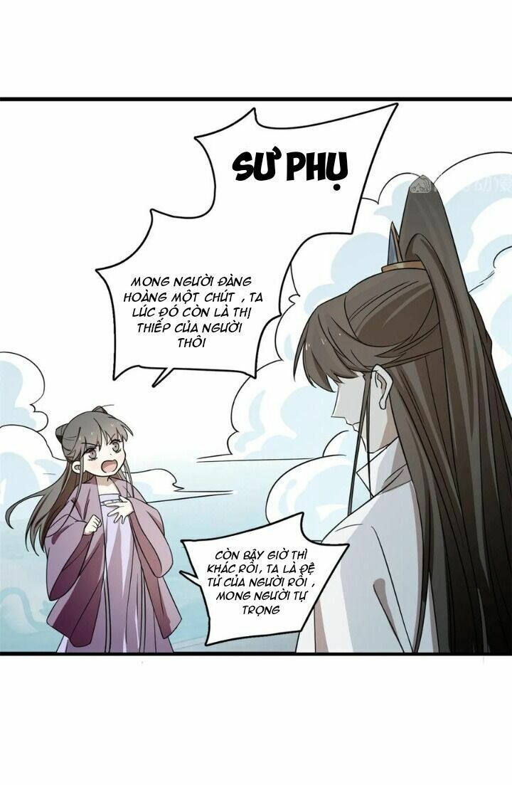 độc bộ thiên hạ: đặc công thần y chapter 225 30