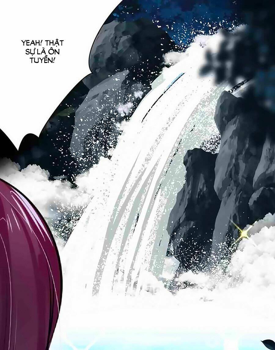 dưỡng thiếu chủ đấu tra nam chapter 10 12