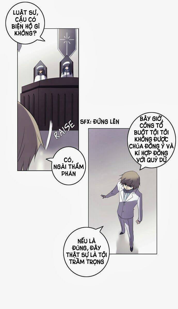 bản khế ước linh hồn chapter 40 32