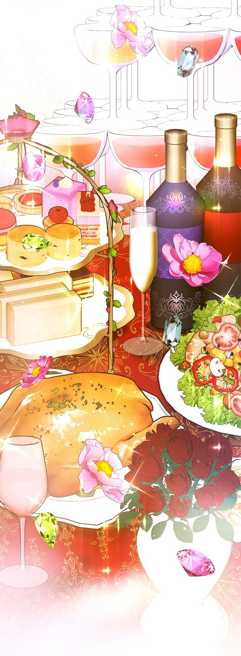 10 phương pháp để bị bạo chúa bỏ rơi chapter 3.1 9