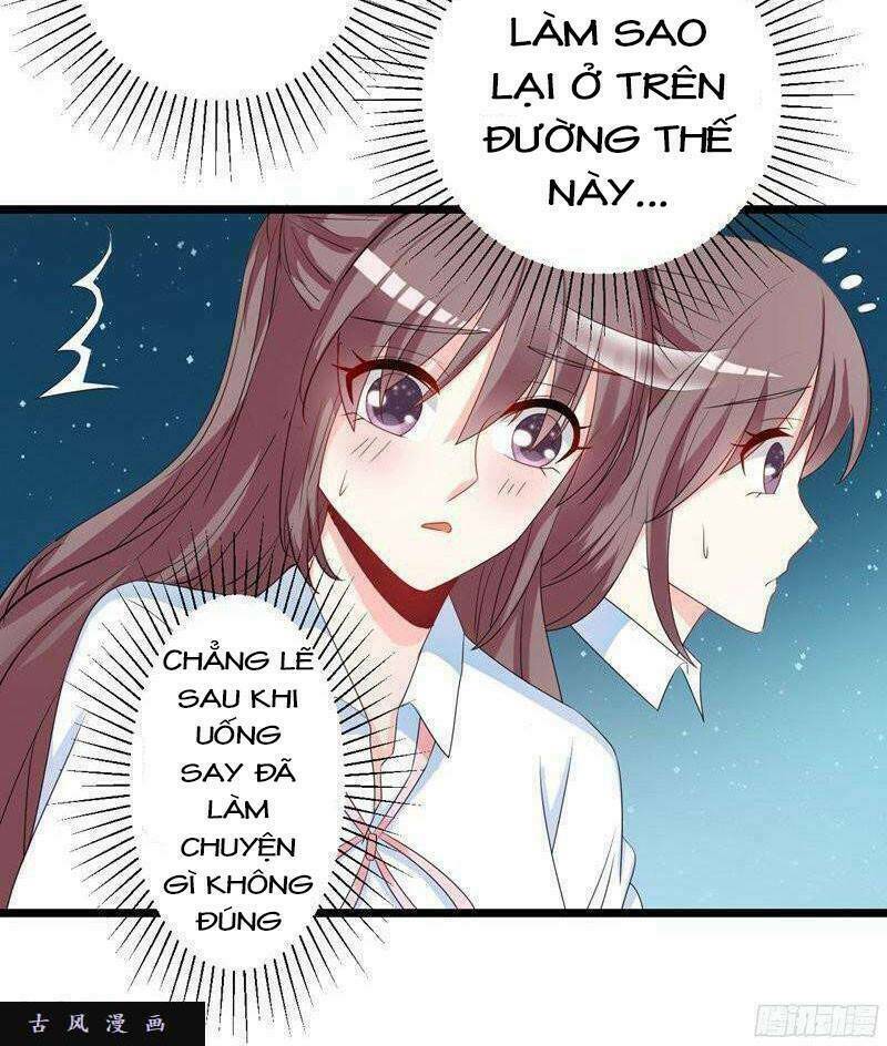 anh trên thiên đường, tôi dưới địa ngục chapter 9.2 14