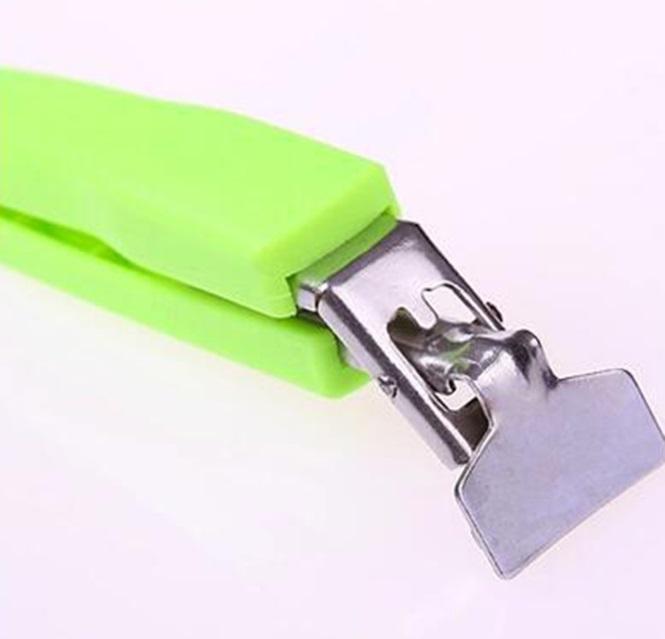 Dụng Cụ Kẹp Gắp Bát, Đĩa, Đồ Nóng - Hàng Loại 1