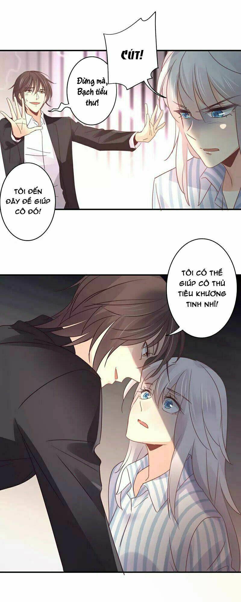 cuồng duệ tiểu thê chapter 93 23